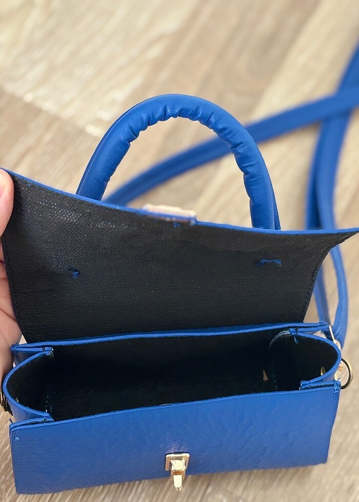 Kadın çanta - Görsel 3