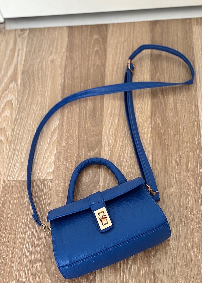 Kadın çanta - Görsel 2