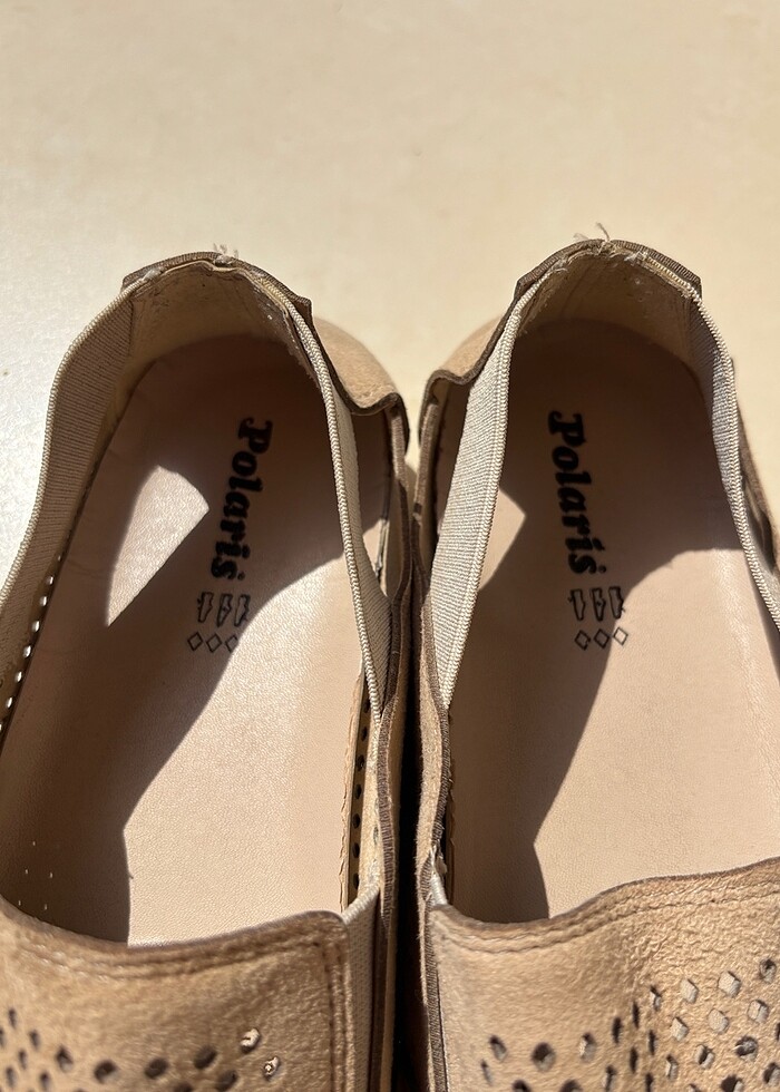 Kadın Babet - Görsel 4