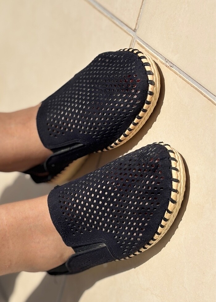 Kadın Babet - Görsel 2