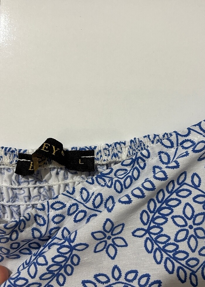 Kadın elbise - Görsel 3