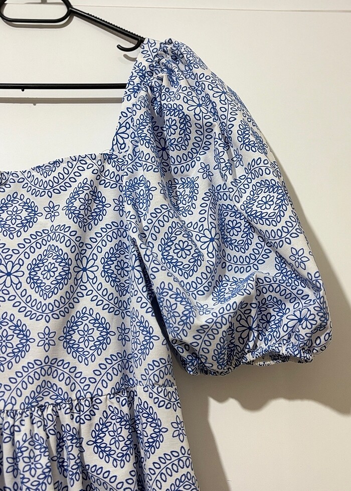 Kadın elbise - Görsel 2