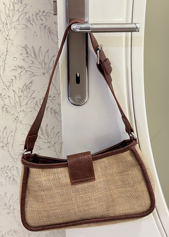 baget çanta - Görsel 2