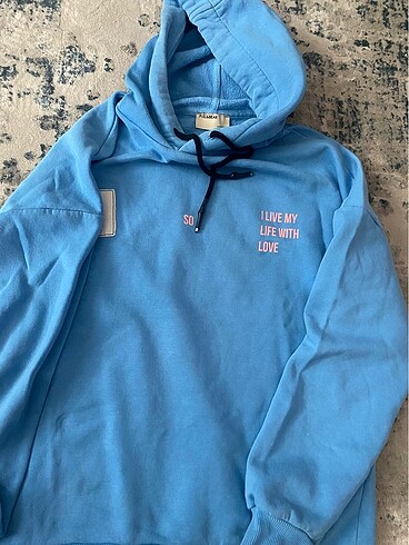 Pull&bear sweat