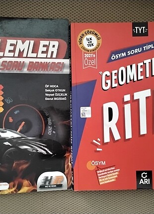 Hız ve Renk Problem geometrinin ritmi