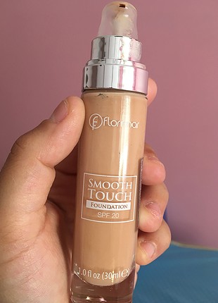 xs Beden Flormar fondotenler