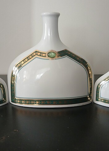 Royal Tapisserie Royal porselen obje