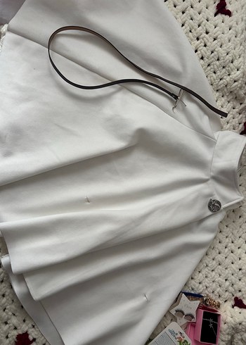 Beyaz panço - Görsel 3