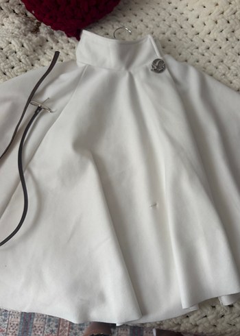 Beyaz panço - Görsel 2