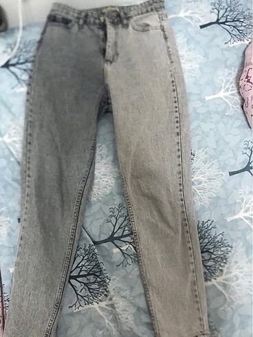 m Beden Kot pantolon