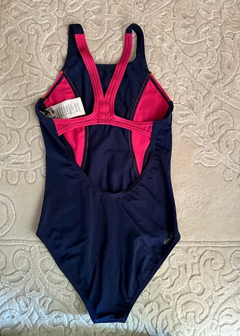 Arena Kız Spor Mayosu, orijinal - Görsel 2