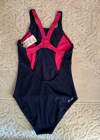 Arena Kız Spor Mayosu, orijinal - Görsel 9