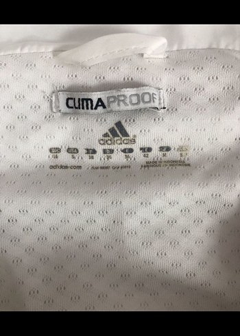 ORJİNAL ADİDAS YAĞMURLUK, RÜZGARLIK - Görsel 2