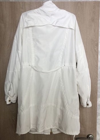 ORJİNAL ADİDAS YAĞMURLUK, RÜZGARLIK - Görsel 4