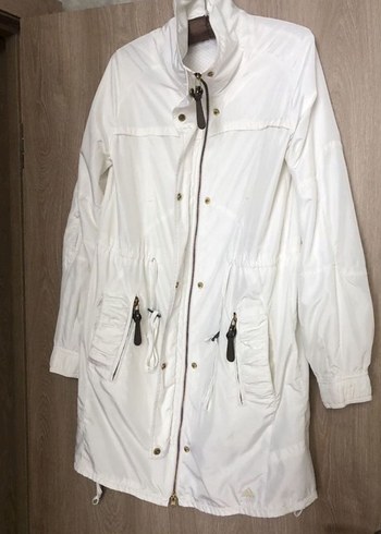 ORJİNAL ADİDAS YAĞMURLUK, RÜZGARLIK - Görsel 5