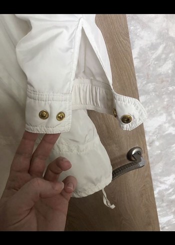 ORJİNAL ADİDAS YAĞMURLUK, RÜZGARLIK - Görsel 3