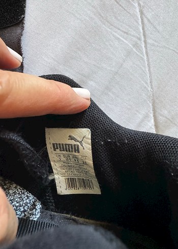 PUMA ORJİNAL SPOR AYAKKABI - Görsel 9