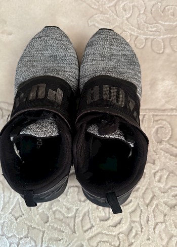 PUMA ORJİNAL SPOR AYAKKABI - Görsel 3