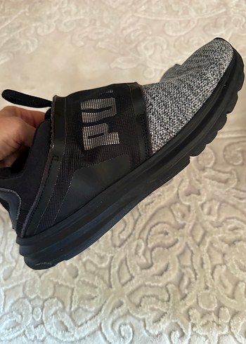 PUMA ORJİNAL SPOR AYAKKABI - Görsel 4