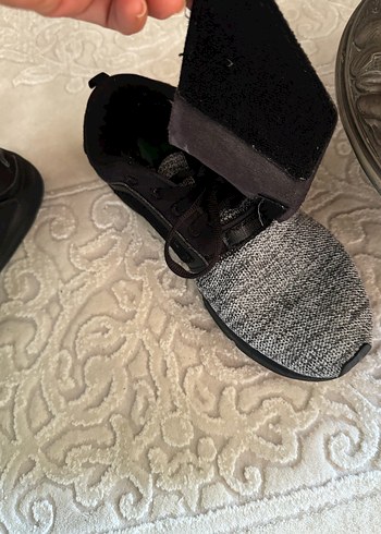 PUMA ORJİNAL SPOR AYAKKABI - Görsel 6