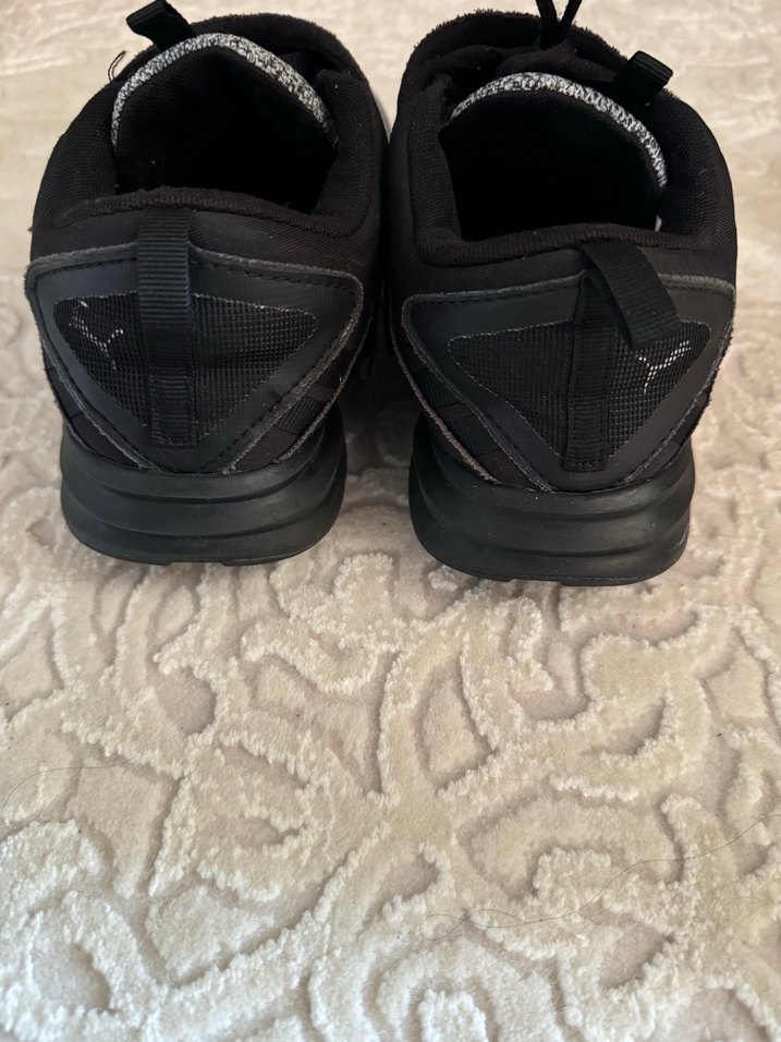 PUMA ORJİNAL SPOR AYAKKABI - Görsel 2