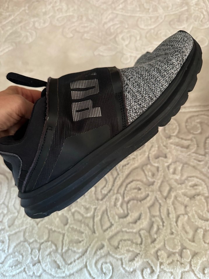 PUMA ORJİNAL SPOR AYAKKABI - Görsel 4