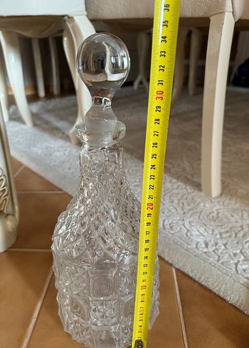 ÇOK BÜYÜK VE AĞIR BİR KARAF - Görsel 5