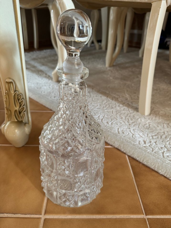 ÇOK BÜYÜK VE AĞIR BİR KARAF - Görsel 2