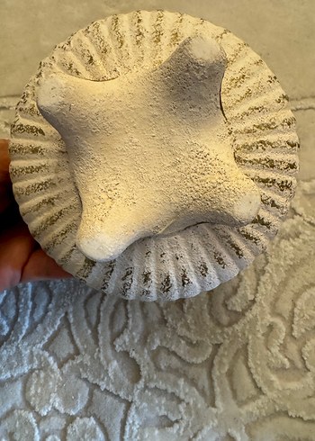 BERGER MARKA BİR TÜTSÜLÜK İTALYA - Görsel 4