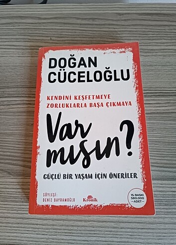 Doğan cuceloglu var mısın 
