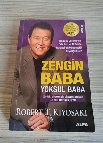 Zengin baba fakir baba