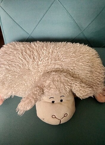 Bebek yastığı 