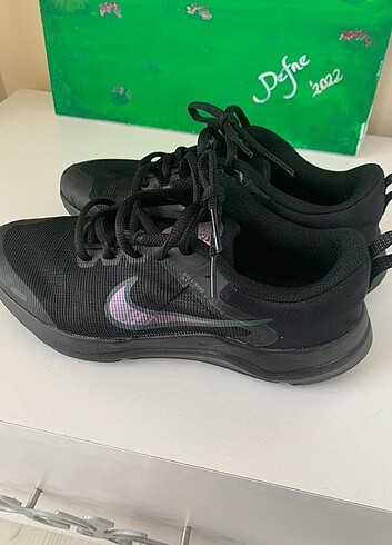 36 Beden Orjinal Nike ayakkabı