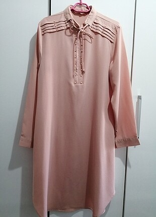 Uzun tunik 