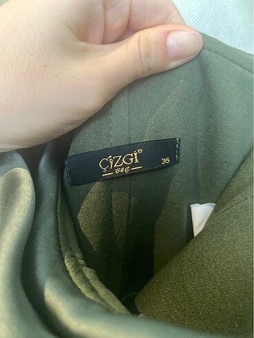 Abiye elbise - Görsel 4