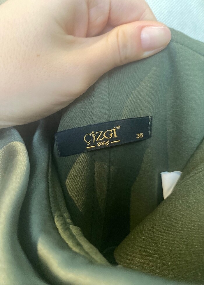 Abiye elbise - Görsel 4