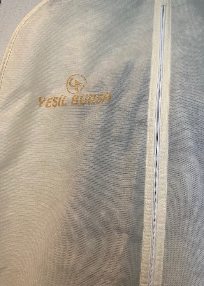 Abiye elbise - Görsel 5