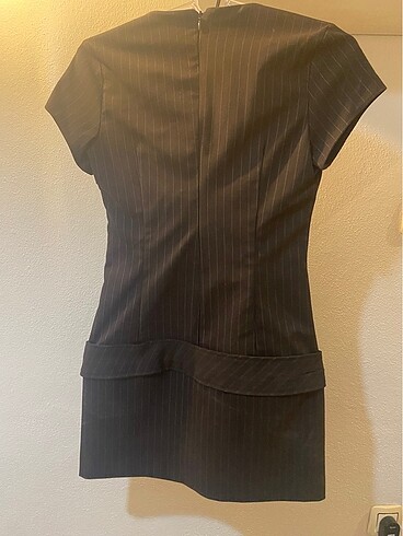 Zara mini elbise - Görsel 3