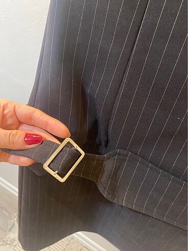 Zara mini elbise - Görsel 2