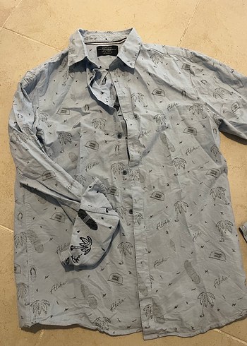 Bershka ürünü