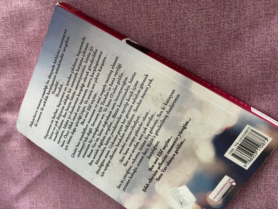 Yalnızlığımdan Sev Beni - - Görsel 2