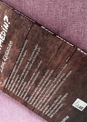 Beni Neden Sevmedin ? - Zeus Karayan - Görsel 2