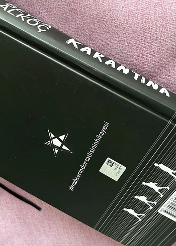 Karantina Dördüncü ve üçüncü Perde - Görsel 4