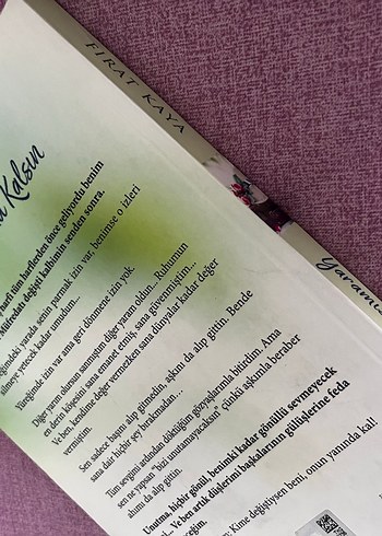 Yaramızda kalsın kitabı - Görsel 2