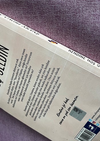 Kendine Hoş Geldin Sanat Kitabı - Görsel 2