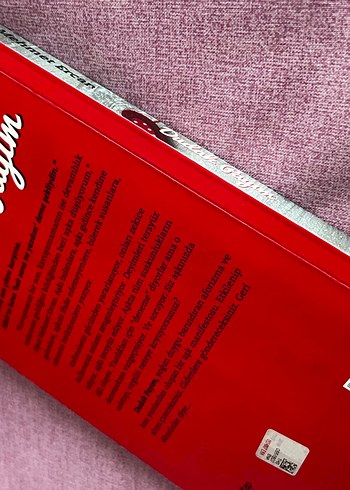 Dudak payım kitabı - Görsel 2