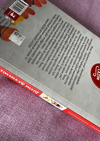 Bizim Sevmemiz Lazım - Servet Saygınoğlu - Görsel 2