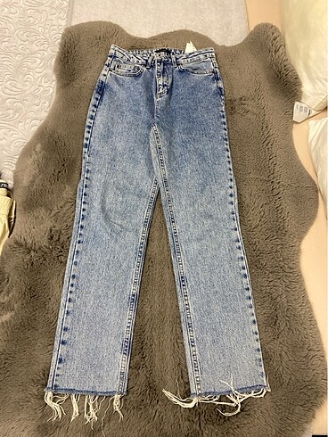 Mom jean