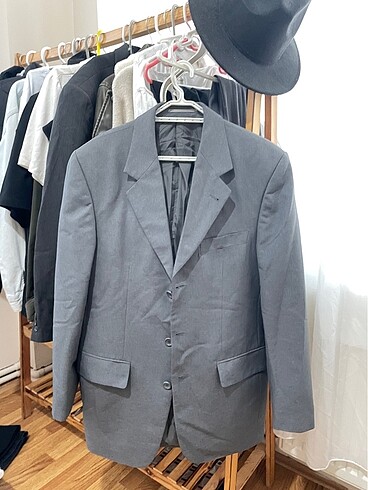 American Vintage Blazer ceket