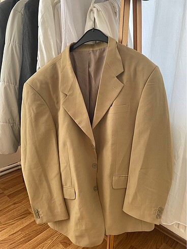 Vintage Ceket